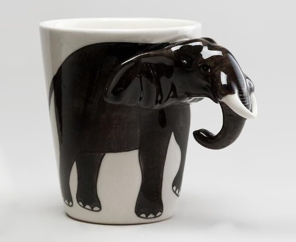 elephant collectibles