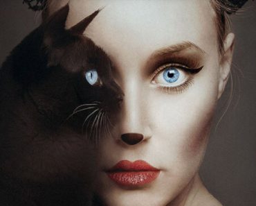Photographer Becomes One With Animals In The Most Captivating Way Possible