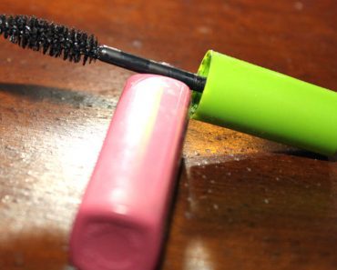 Never, Ever Throw Out Old Mascara Wands — They Could Save A Wild Animal’s Life