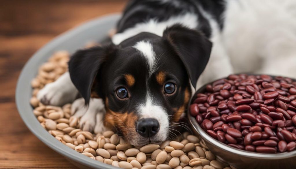 Other Safe Beans for Dogs
