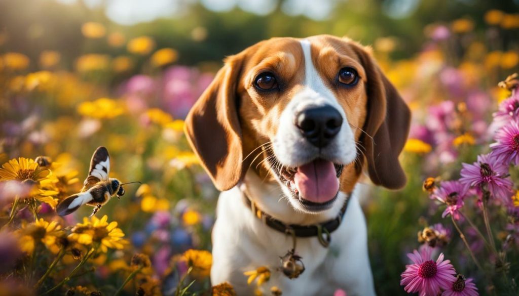 benefits of honey for dogs