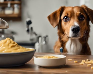 Can Dogs Eat Applesauce? An Expert’s Take on Dog Health