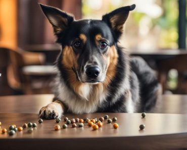 Decoding the Myth: Can Dogs Eat Boba? – Expert Insight