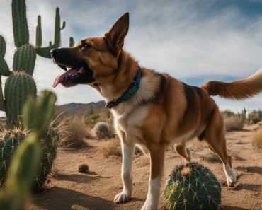 Can Dogs Eat Cactus? Insights for Pet Parents