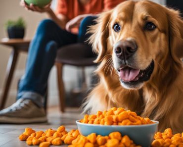 Can Dogs Eat Cheeto Puffs? A Friendly Guide for Pet Owners