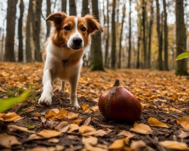 Can Dogs Eat Chestnuts? Your Pet Nutrition Guide.