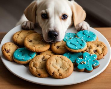 Can Dogs Eat Cookies? – A Comprehensive Guide to Dog Diet