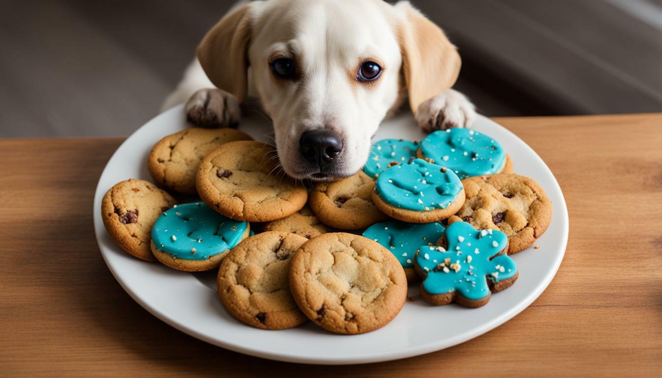 Can Dogs Eat Cookies? - A Comprehensive Guide to Dog Diet