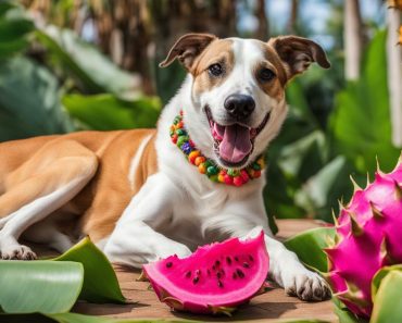 Can Dogs Eat Dragon Fruit? Your Ultimate Guide.