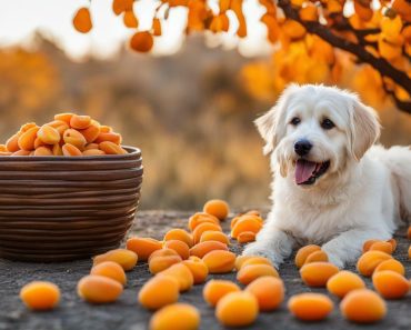Can Dogs Eat Dried Apricots? Discover the Answer Here!