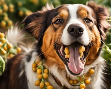 Can Dogs Eat Garbanzo Beans? Know the Facts!