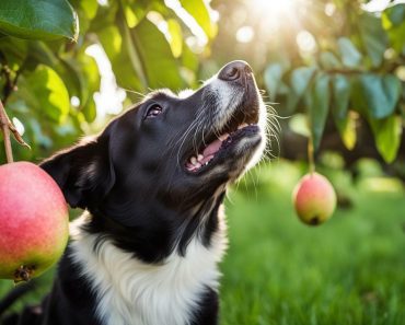 Can Dogs Eat Guavas? Exploring Fruits for Your Pet’s Diet