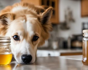 Can Dogs Eat Honey? Your Guideline for Pet-Friendly Treats