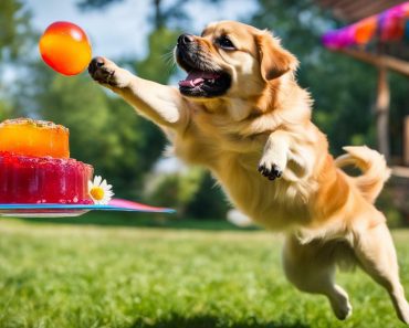 Can Dogs Eat Jello? Your Pet-Friendly Guide | DogHealth.com