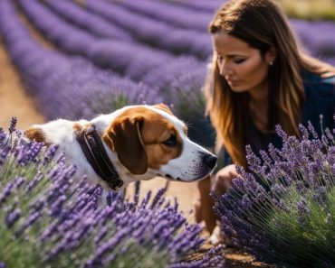Can Dogs Eat Lavender? Know the Facts for Pet Safety