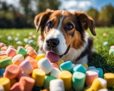 Can Dogs Eat Marshmallows? A Comprehensive Guide for Pet Owners