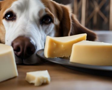 Can Dogs Eat Provolone Cheese? Your Pet’s Diet Guide.
