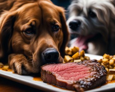 Can Dogs Eat Steak Fat? Get to Know Your Pet’s Diet!
