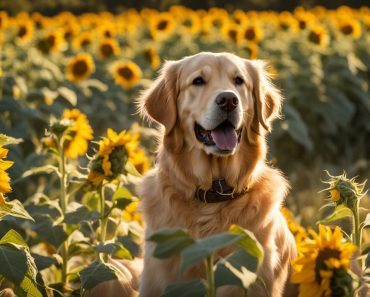 Can Dogs Eat Sunflower Seeds? A Guide for Pet Owners