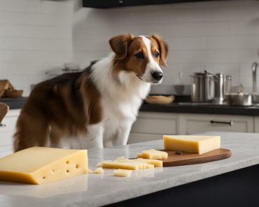 Can Dogs Eat Swiss Cheese? Your Guide to Canine Diets.