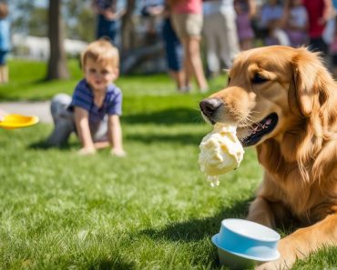 Can Dogs Eat Vanilla Ice Cream? – Decoding Your Pet’s Diet.