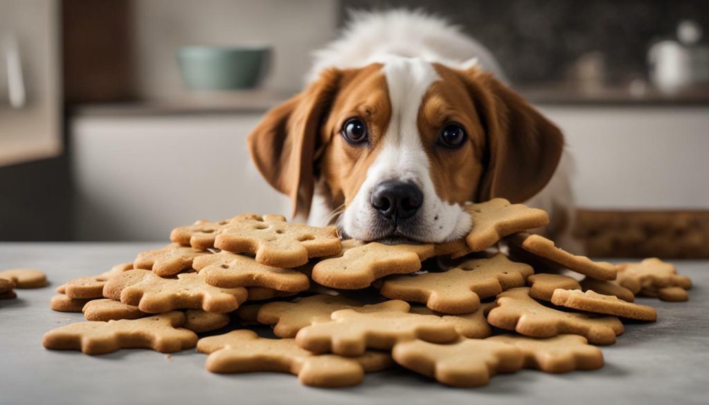 cookies for dogs