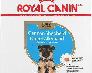 The Best GSD Puppy Food: Top Picks for 2023