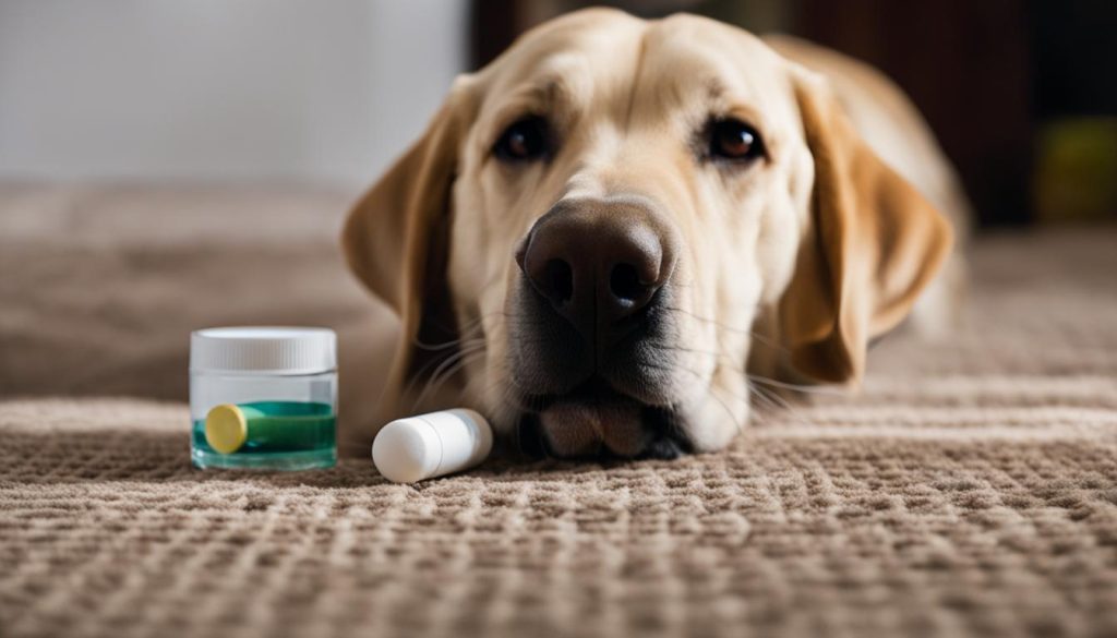 How to Safely Administer Benadryl to Dogs