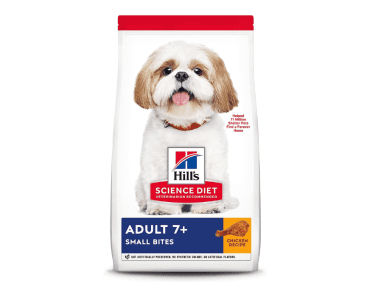 8 Best Food for Shih Tzu Dogs: A Comprehensive Guide