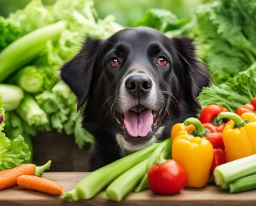 Can Dogs Eat Celery? Your Guide to Healthy Pet Snacks.