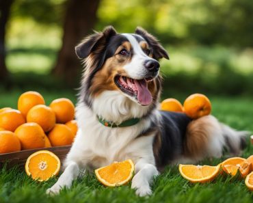 Can Dogs Eat Oranges? Get the Juicy Facts Here!