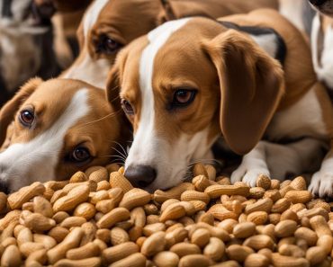 Can Dogs Eat Peanuts? Let’s Uncover the Truth Together!