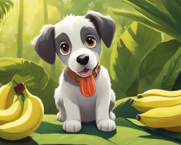 Can Dogs Have Bananas? Dispelling Myths & Facts for Dog Owners