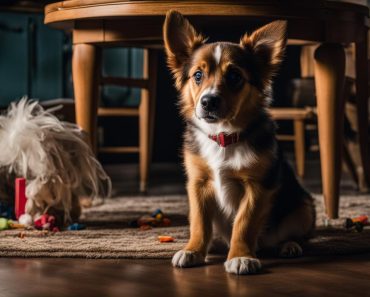Understanding Anxious Dogs Symptoms – Spot the Signs