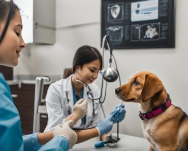 Your Pup’s Health: Essential Dog Check Up Guide