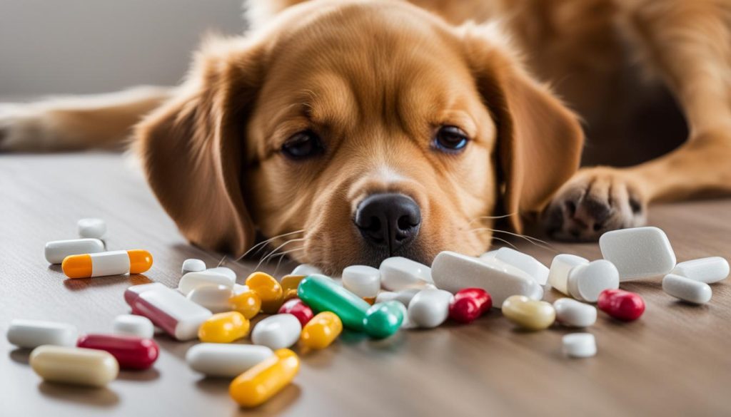 dog joint supplements