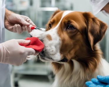 Dog Skin Infections Treatment: Relief for Pets