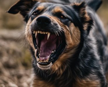 Understanding Dogs Biting: Causes & Prevention