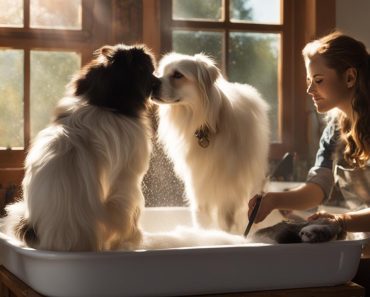 Pet Grooming Tips for Healthy, Happy Pets