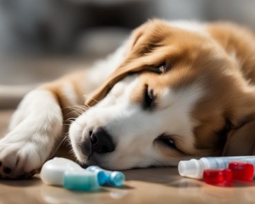 Understanding Puppy Sickness: Symptoms & Care