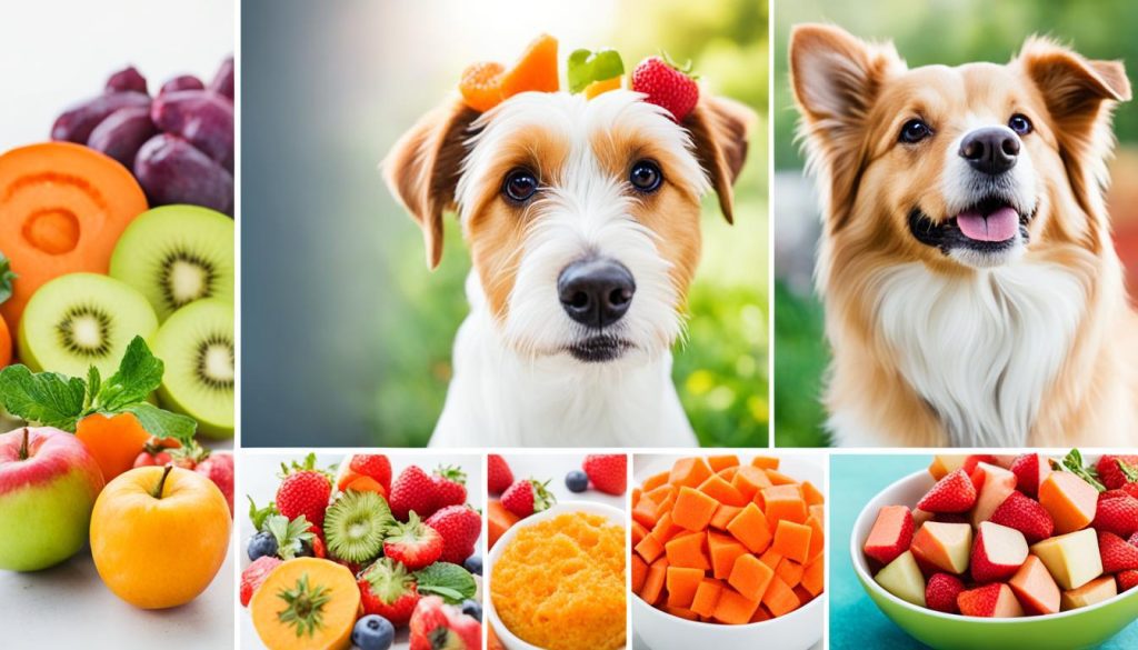 alternatives to jello for dogs