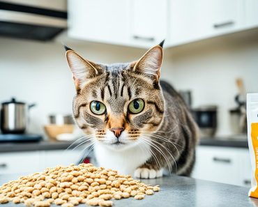 Can Cats Eat Cereal? 3 Safe Feeding Tips