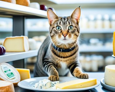 Can Cats Eat Cheese? How to Safely Feed Them in 7 Simple Ways