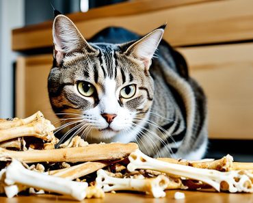Can Cats Eat Chicken Bones? 3 Important Reasons Why They Shouldn’t