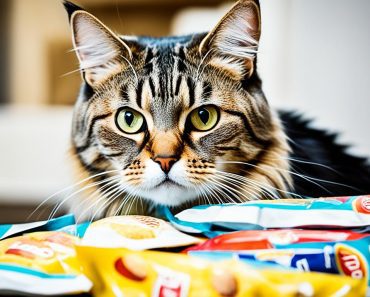 Can Cats Eat Chips? Ultimate Pet Safety Guide 2024