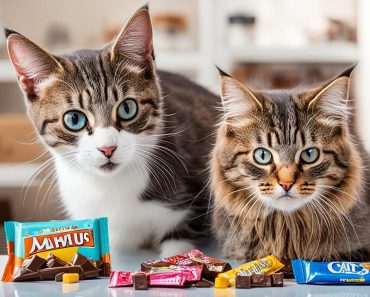 Can Cats Eat Chocolate? 6 Safety Tips If They Happen to Eat One