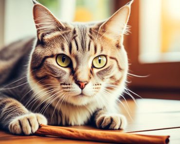 Can Cats Eat Cinnamon? Discover 6 Symptoms of Cinnamon Toxicity