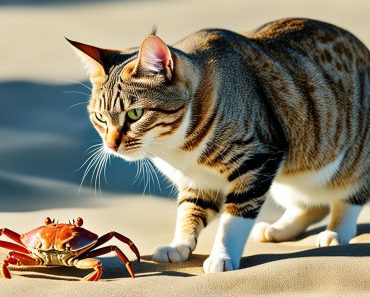 Can Cats Eat Crab? A Comprehensive Guide to Safe Feeding 2024