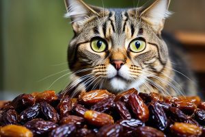 Can Cats Eat Dates? 4 Ways to Prepare for Safe Snacking