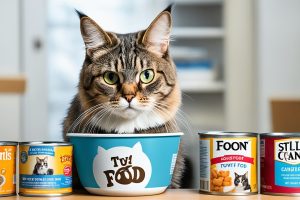 Can Cats Eat Dog Food? Helpful Feline Diet Guide 2024